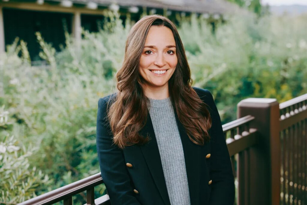 NEA’s Tiffany Luck says enterprises are still figuring out their AI ROI NEA’s Tiffany Luck says enterprises are still figuring out their AI ROI