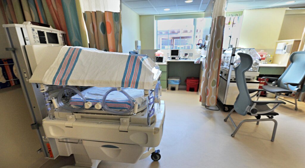 NICU Nurse Sentenced To 3 Years For Baby Abuse NICU Nurse Sentenced To 3 Years For Baby Abuse