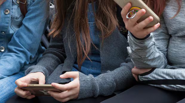 N.S. banned cellphones in classrooms 2 years ago. Here’s how it’s going N.S. banned cellphones in classrooms 2 years ago. Here's how it's going