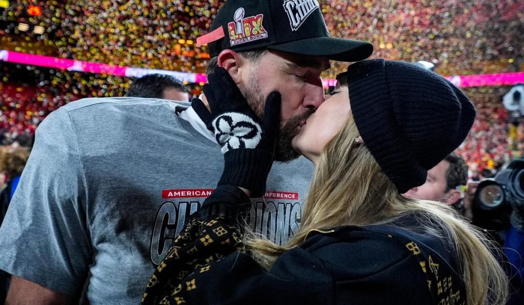 NYPD braces for a Swifties invasion for the wedding of Taylor Swift and Travis Kelce NYPD braces for a Swifties invasion for the wedding of Taylor Swift and Travis Kelce