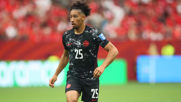 Nathan Saliba obvious next man up to replace Ismaël Koné in decisive Group B match against Switzerland Nathan Saliba obvious next man up to replace Ismaël Koné in decisive Group B match against Switzerland