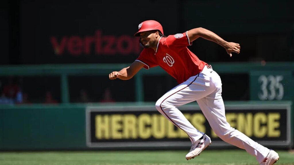 Nationals fishing for redemption against the Marlins