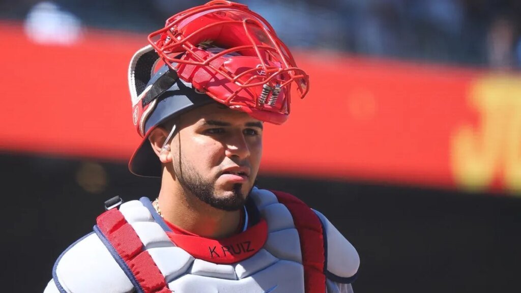Nationals, smarting from historic collapse, attempt to recover vs. M’s Nationals, smarting from historic collapse, attempt to recover vs. M's