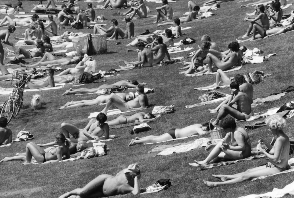 Naturism in Germany, a long tradition fighting to survive | Culture