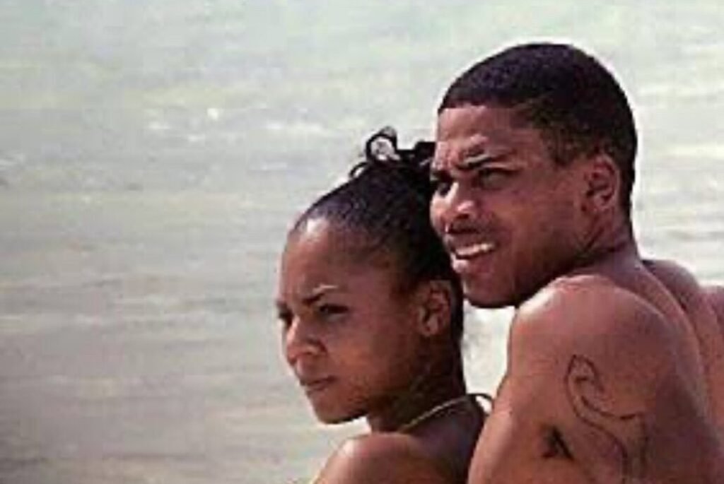 Nelly Calls Ashanti ‘Home’ in a Heartfelt Birthday Message to His Wife Nelly Calls Ashanti ‘Home’ in a Heartfelt Birthday Message to His Wife