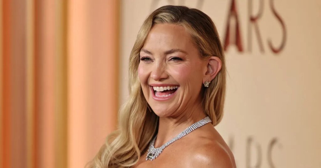 Netflix Expands iHeartMedia Partnership, Adds Kate Hudson Podcast Show Netflix Expands iHeartMedia Partnership, Adds Kate Hudson Podcast Show
