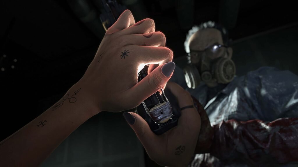 Netflix's Unhinged is an intriguing gaming experiment that hopefully leads to more
