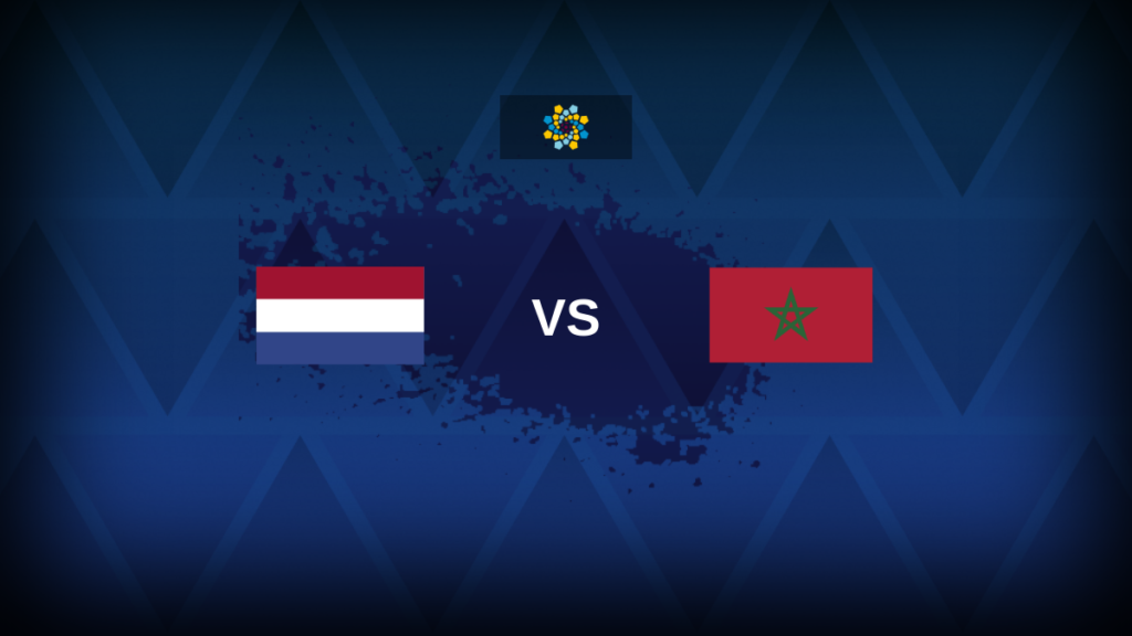 Netherlands v Morocco - World Cup 2026 line-ups, stats and preview, TV channel, live online stream and prediction