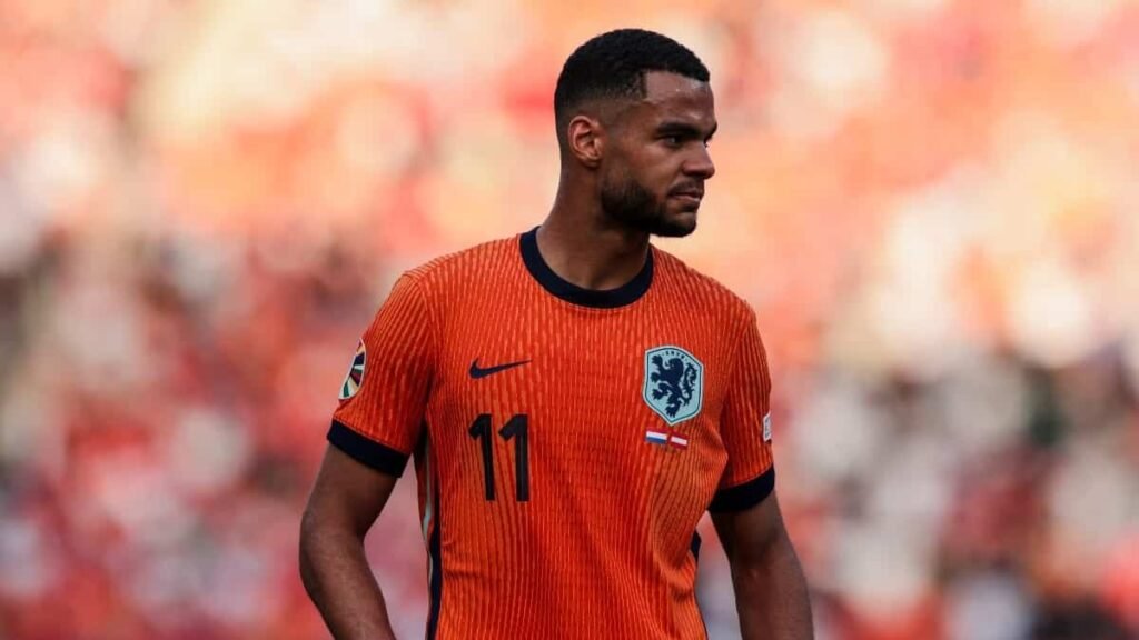 Netherlands vs Japan confirmed line-ups and full teams