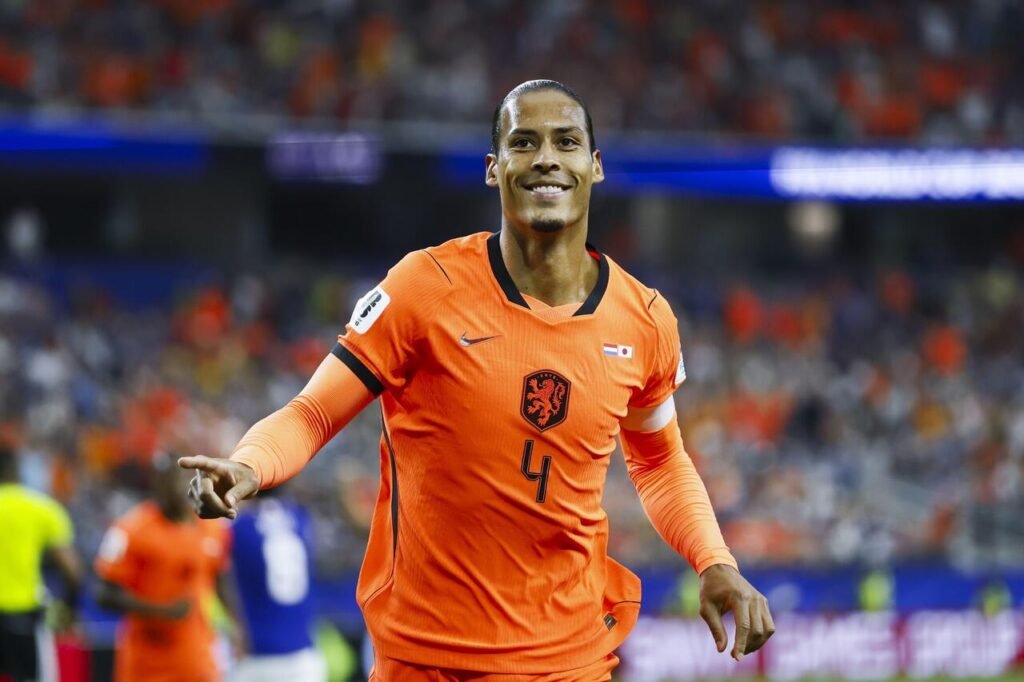 Netherlands vs Sweden confirmed teams and full line ups for fascinating Group F clash