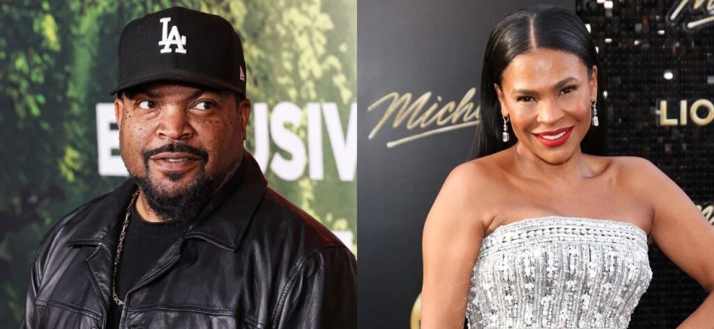 Netizens Slam Ice Cube's 'AWTY?' Revival
