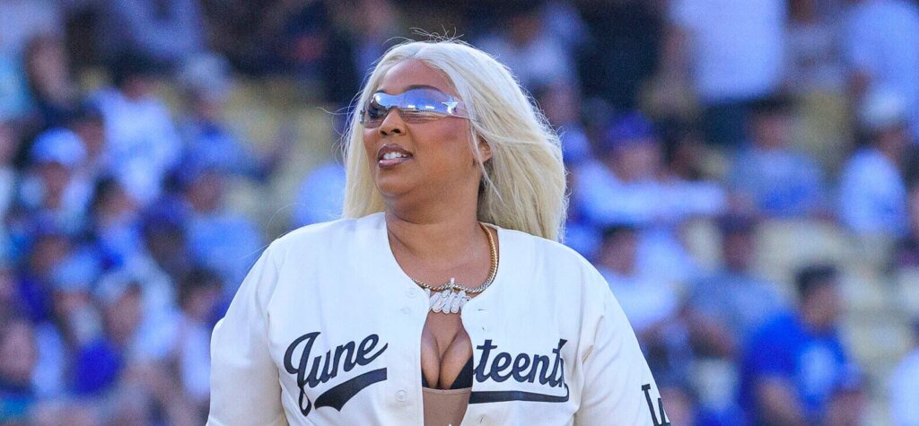 Netizens Unfazed By Lizzo's Confession About Album