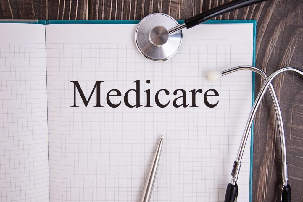 New Bill Led by Democrats Aims to Cap Medicare Out-of-Pocket Costs