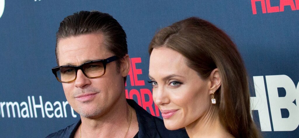 New Claims Rock Brad Pitt And Angelina Jolie Split