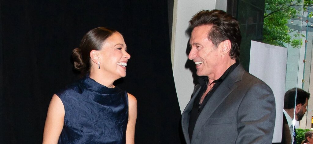New Hugh Jackman Photo Triggers Fresh Fan Backlash