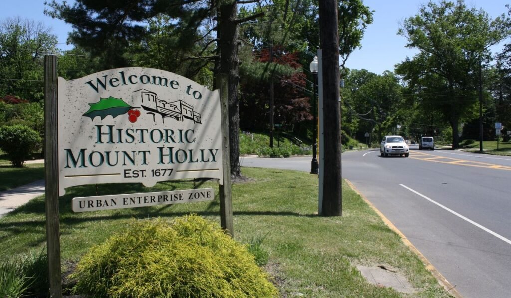 New Jersey town cancels celebration for America’s 250th, citing safety worries