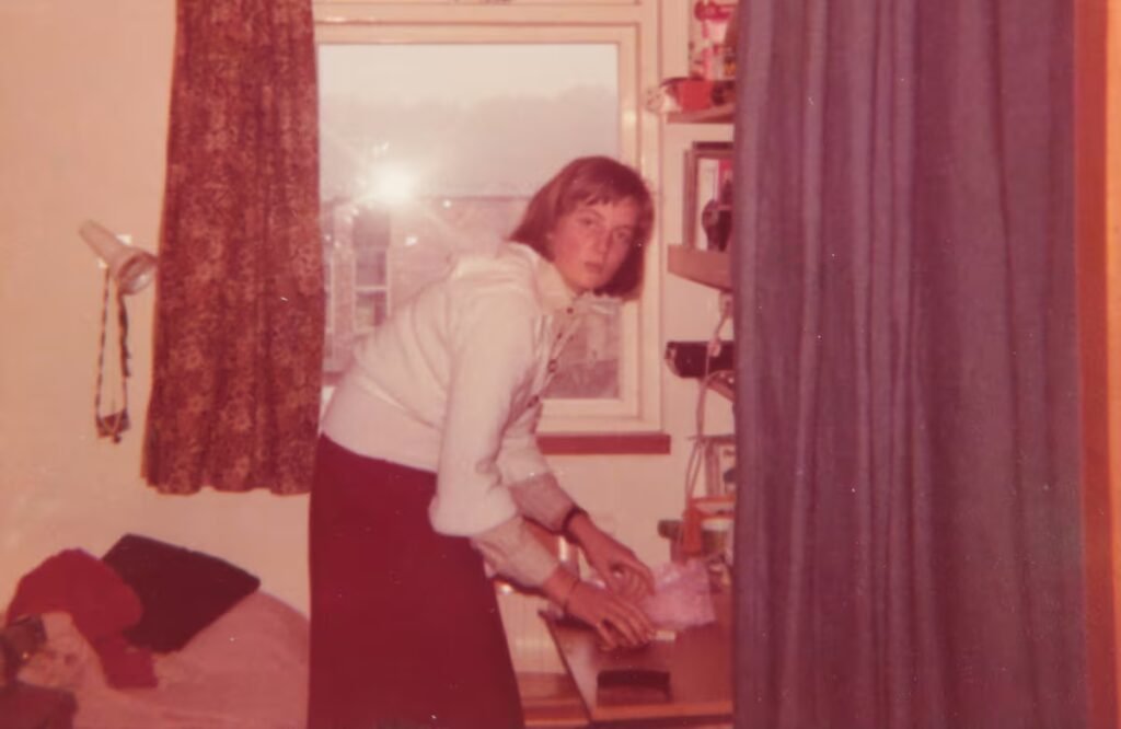 New Lady Di auction: unseen photos and letters from the time before she was Princess of Wales | People