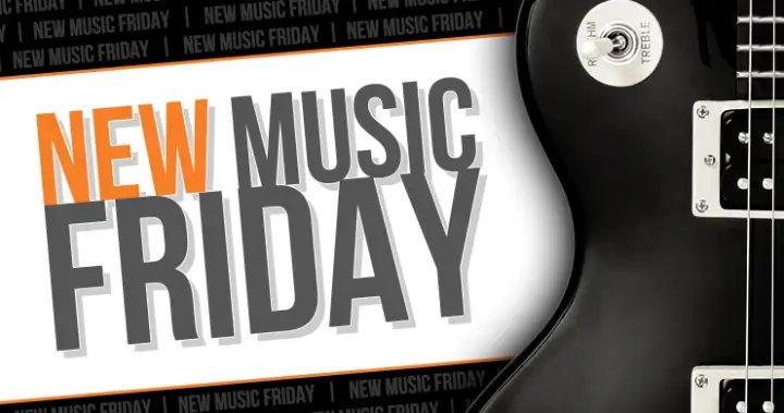 New Music Friday: 12 new releases for the last weekend of spring (12 June 2026) New Music Friday: 12 new releases for the last weekend of spring (12 June 2026)