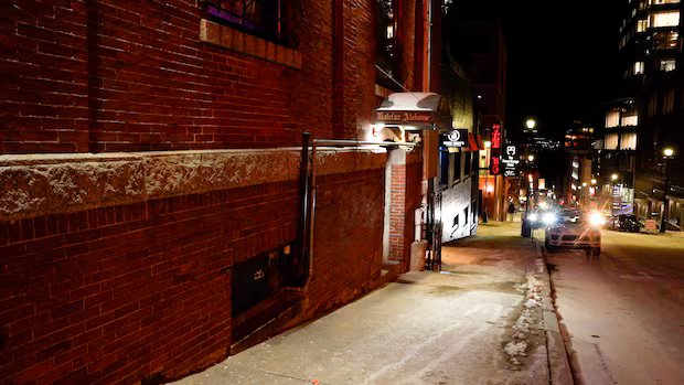 New N.S. bouncer rules set to take effect amid criticism they fall short New N.S. bouncer rules set to take effect amid criticism they fall short