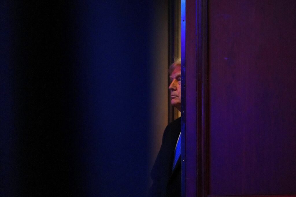 New Trump book, 'Regime Change,' has sold 300,000 copies, with more being printed, publisher says