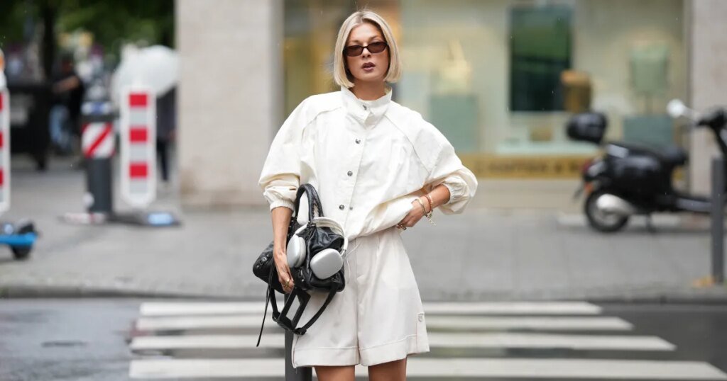 New York 'It' Girls Wear These Comfy Two-Piece Sets on Amazon