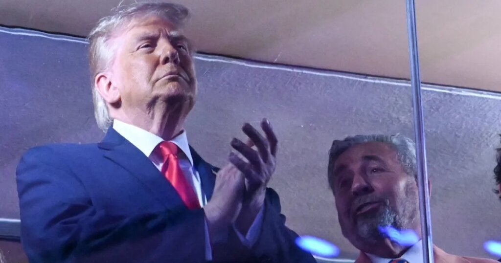 New York Knicks Will Visit White House, Owner Confirms