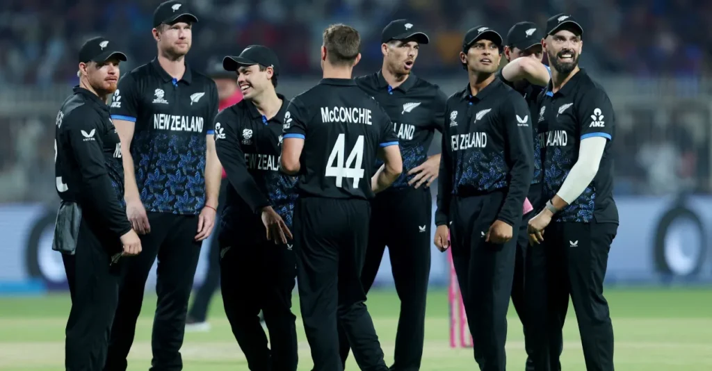 New Zealand announce central contracts list for 2026-27 season New Zealand announce central contracts list for 2026-27 season
