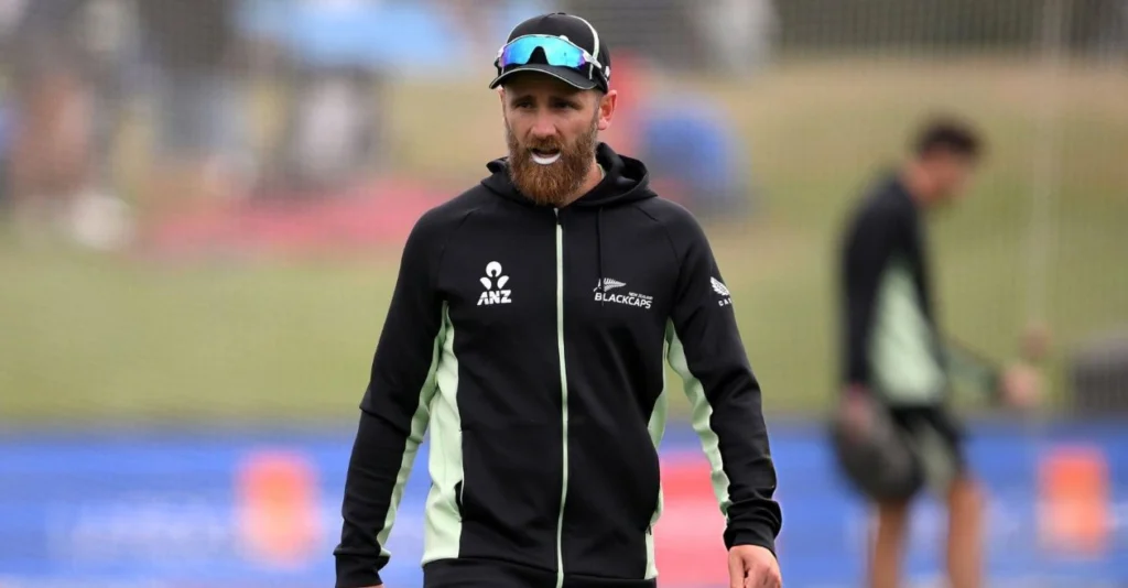New Zealand legend Kane Williamson announces retirement from international cricket New Zealand legend Kane Williamson announces retirement from international cricket