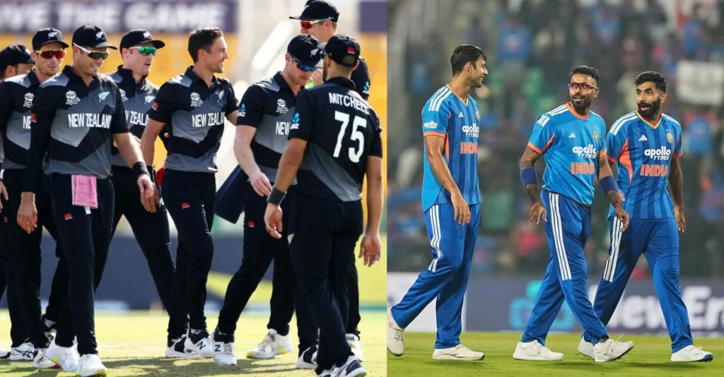 New Zealand unveil packed home season as India’s all-format tour takes centre stage; full schedule revealed
