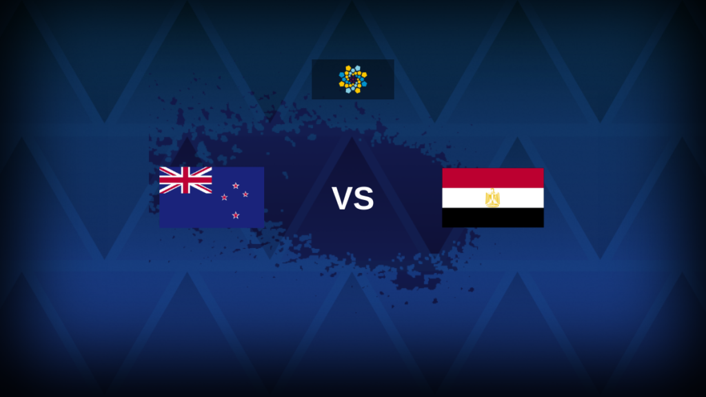 New Zealand v Egypt: Preview, predicted line-ups and where to watch