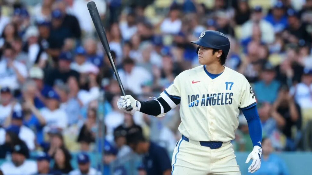 New dad Shohei Ohtani, Dodgers take on Orioles in Father's Day matchup