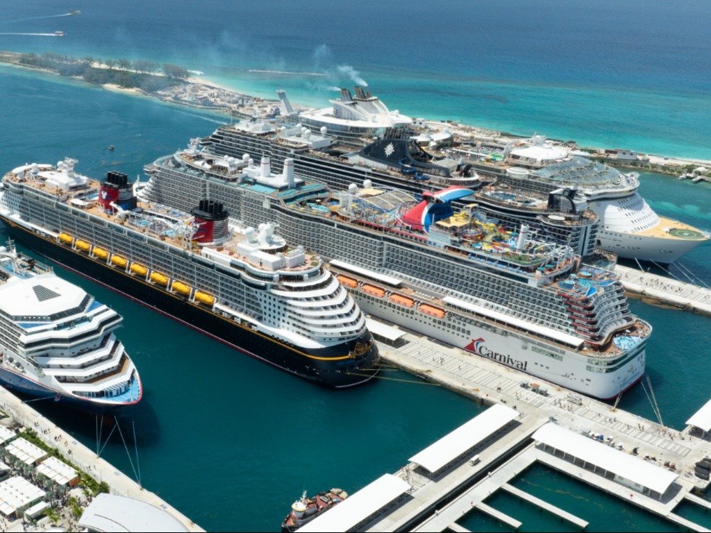 New digital arrival card, major tourism developments making news in The Bahamas New digital arrival card, major tourism developments making news in The Bahamas