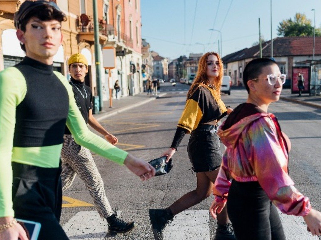New research finds Canadian LGBTQ+ travellers would consider concealing their identity when travelling New research finds Canadian LGBTQ+ travellers would consider concealing their identity when travelling