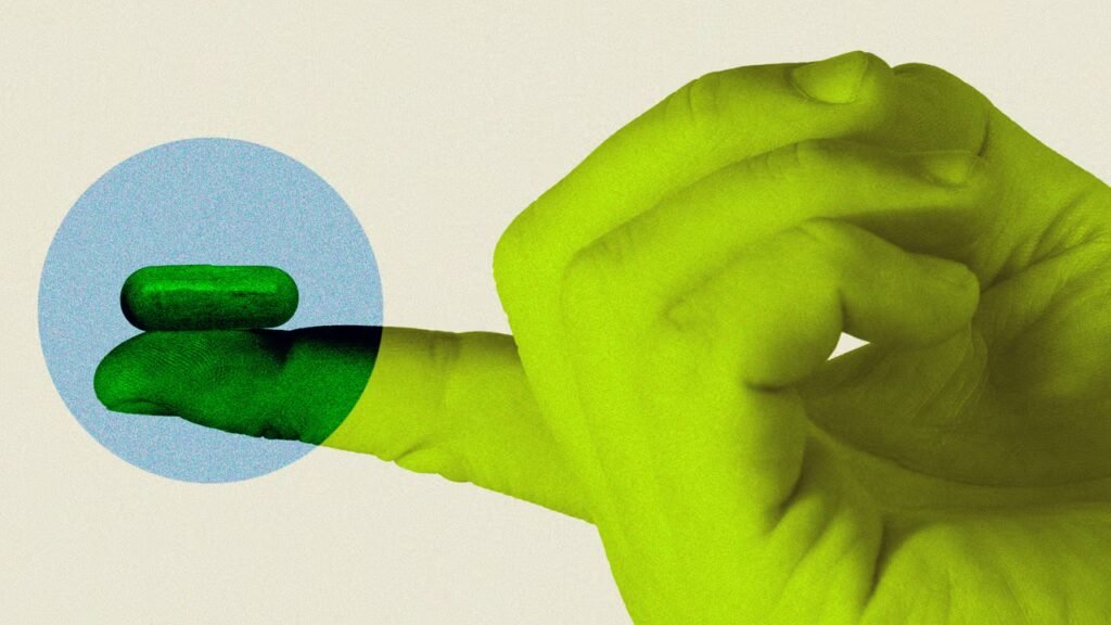 New study finds a common supplement ingredient for cognitive enhancement may lead to a shorter lifespan New study finds a common supplement ingredient for cognitive enhancement may lead to a shorter lifespan