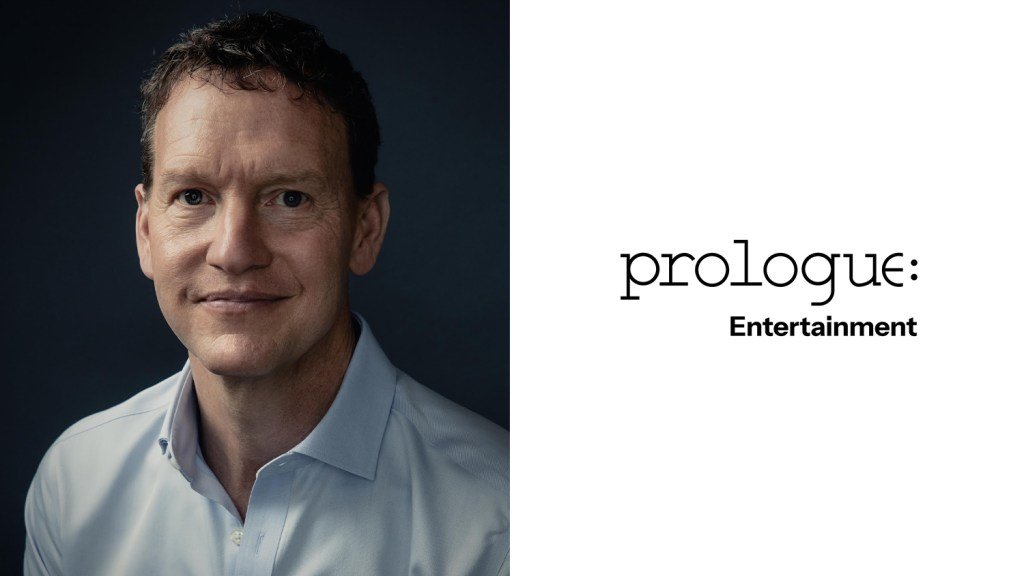 Nicholas Weinstock firma un acuerdo de primera vista con Prologue Entertainment – Celebrity Land Nicholas Weinstock firma un acuerdo de primera vista con Prologue Entertainment – Celebrity Land