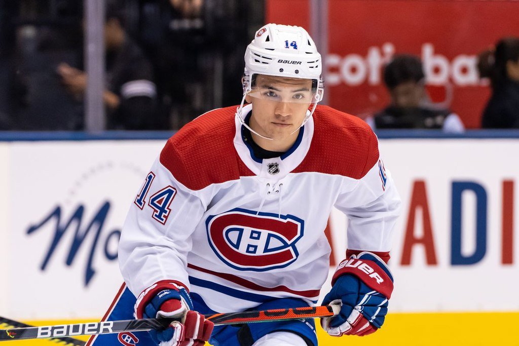 Nick Suzuki wins 2026 Selke Trophy Nick Suzuki wins 2026 Selke Trophy