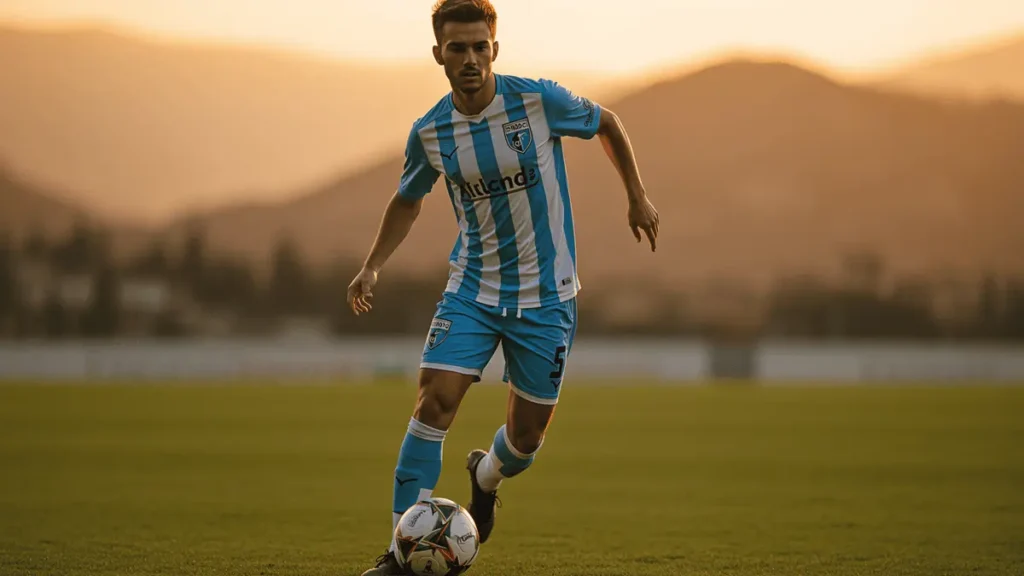 Nico Paz Tells Real Madrid He Wants to Stay at Como Nico Paz Tells Real Madrid He Wants to Stay at Como