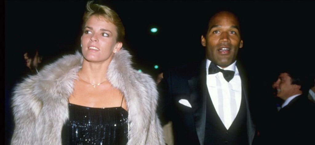 Nicole Brown Simpson's Ex Makes Stunning Claim About OJ Abuse