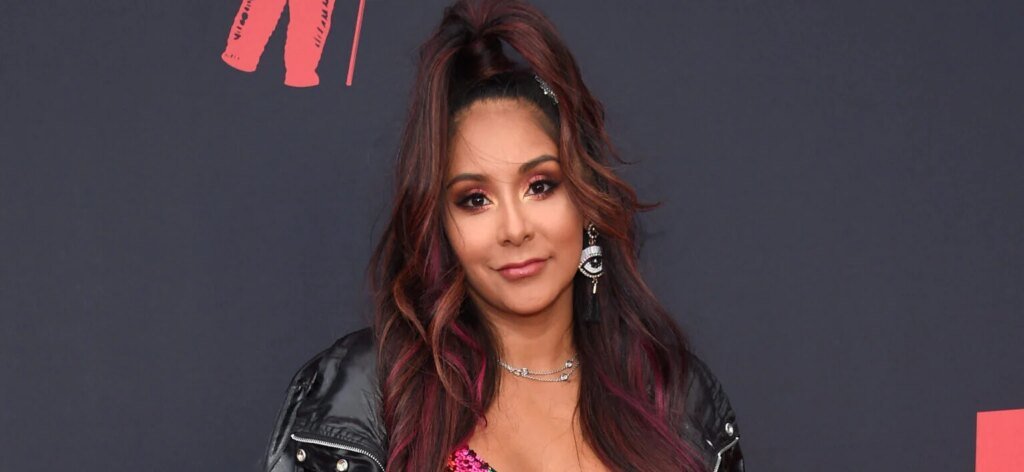 Nicole 'Snooki' Polizzi's Cancer Coping Mechanism Was Pricey