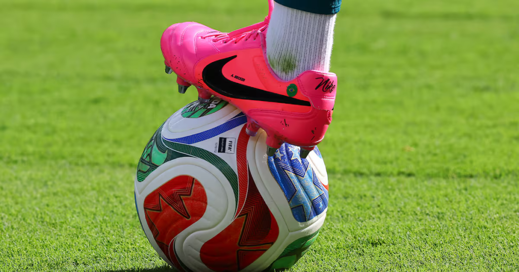 Nike and Adidas Are Taking the World Cup to the Street