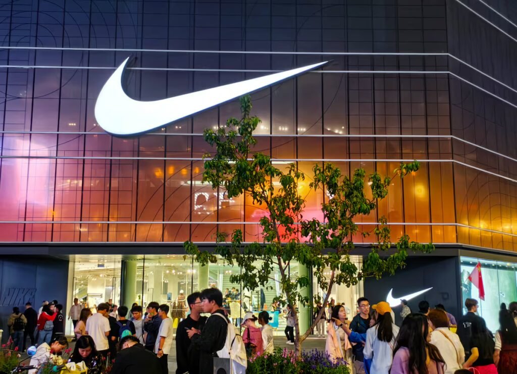 Nike stumbles in its bid to get back on track: ‘We are a brand built on victory, but victory must be earned’ | Economy and Business