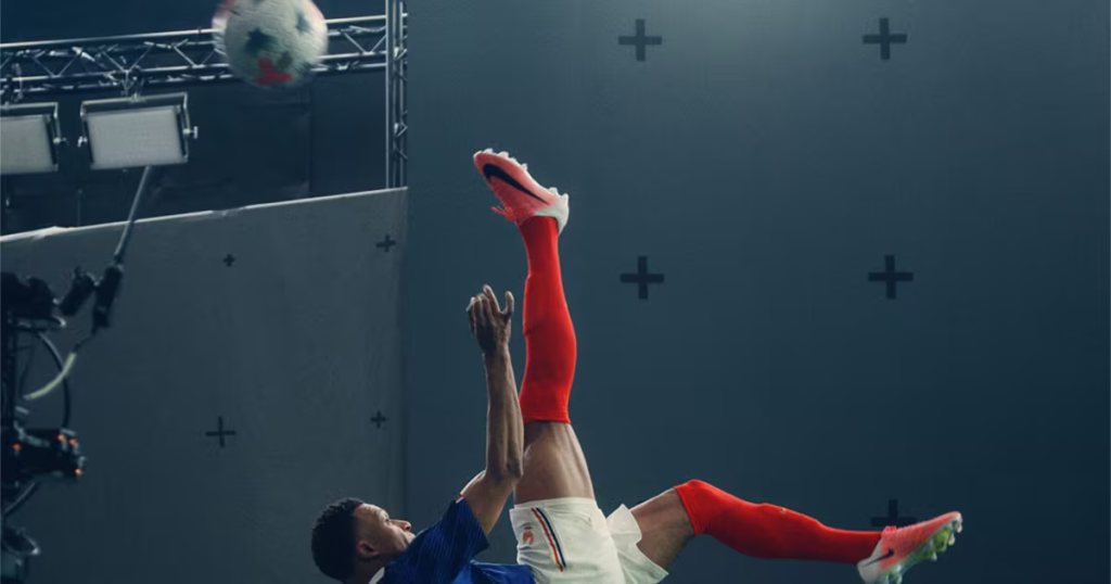 Nike’s World Cup Takeover Is Off to a Hot Start