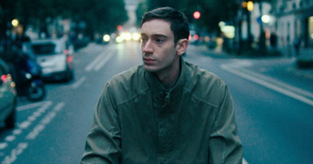 Nino review – fails to pull its punches