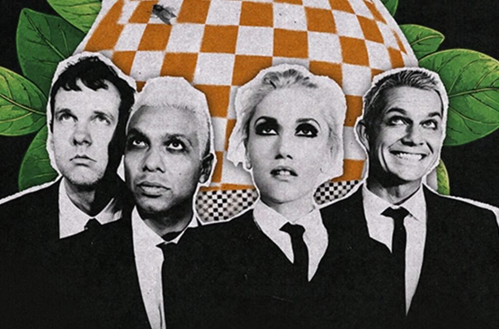 No Doubt Confirms Sphere Las Vegas Performance for Wednesday Night No Doubt Confirms Sphere Las Vegas Performance for Wednesday Night