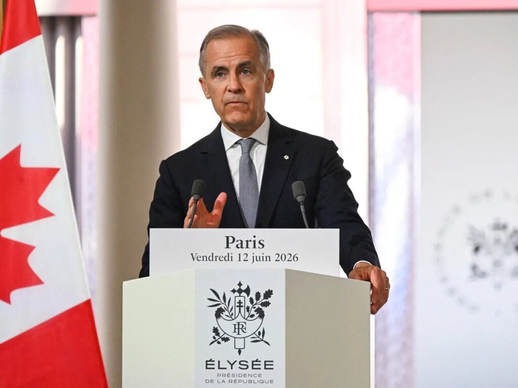 No confirmed bilateral meeting with Trump, as Carney heads to G7 summit No confirmed bilateral meeting with Trump, as Carney heads to G7 summit