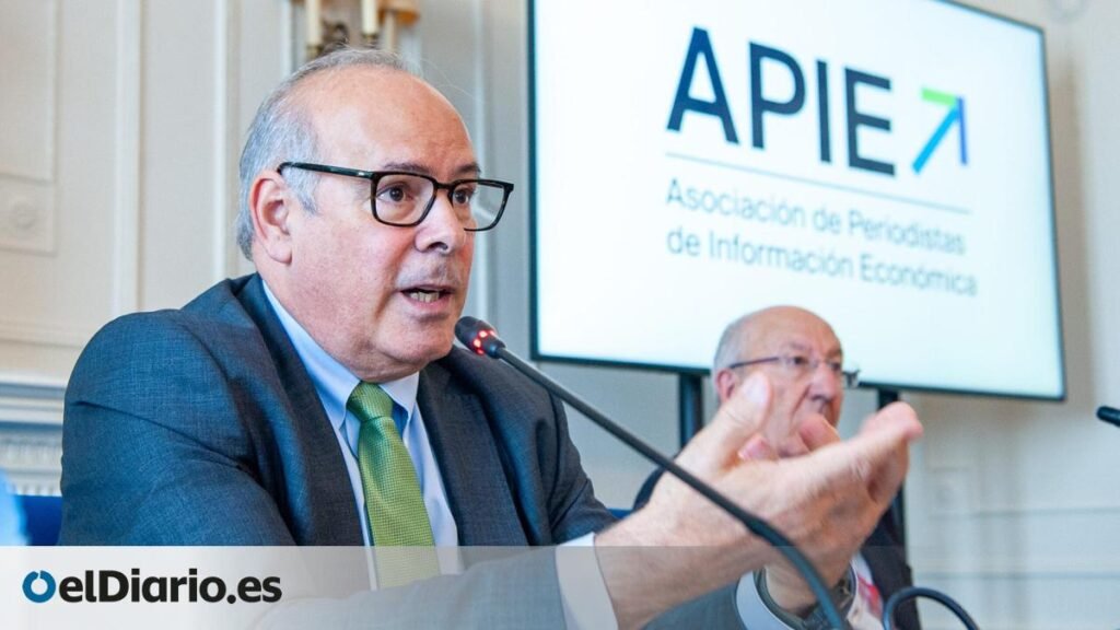 No es ir contra nadie No es ir contra nadie