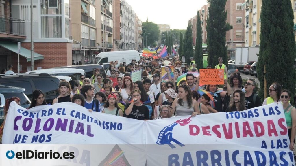 No vamos a dar un paso atrás