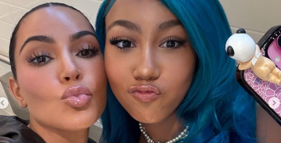 North West, 13, Announces First-Ever Tour North West, 13, Announces First-Ever Tour