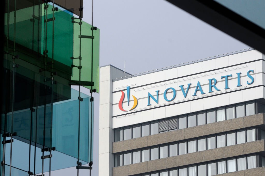 Novartis RNA Med From $12B Deal Keeps Building Case to Become First Therapy for Rare Muscle Disease Novartis RNA Med From $12B Deal Keeps Building Case to Become First Therapy for Rare Muscle Disease