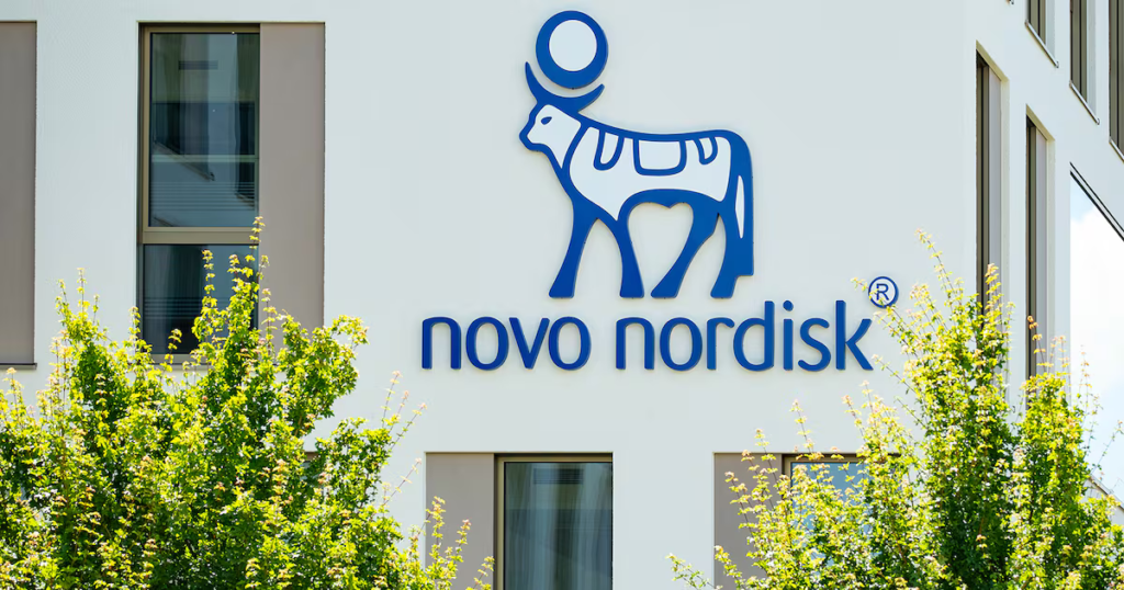 Novo Nordisk Looks Beyond Weight Loss to Longevity and Aesthetics